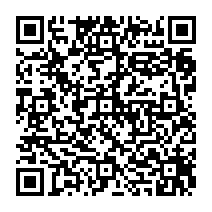 QR to open the iOS build